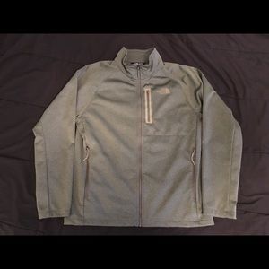 The North Face - Canyonlands Full-Zip - M - Large